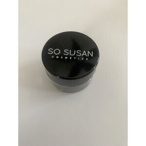 So Susan Cosmetics Eyeshadow Color Trip - Mysterious Purple .08 oz 2.3 g - New